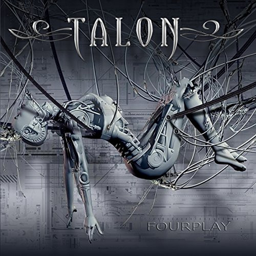 CD / Talon / Fourplay