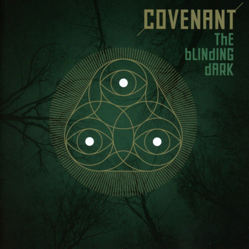 CD / Covenant / Blinding Dark