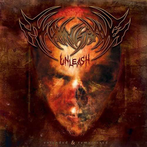 CD / My Own Grave / Unleash