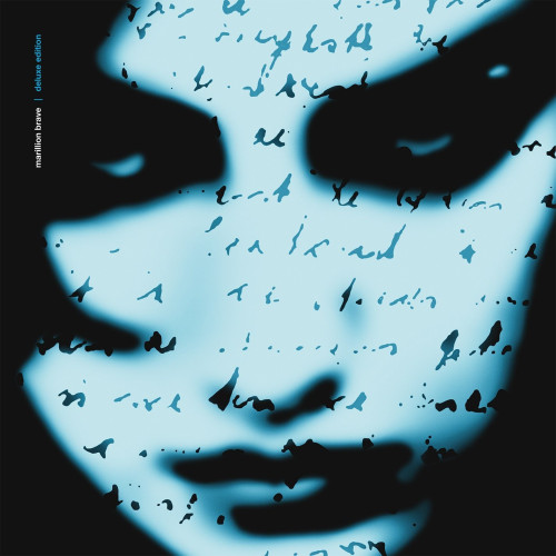 5LP / Marillion / Brave / Vinyl / 5LP