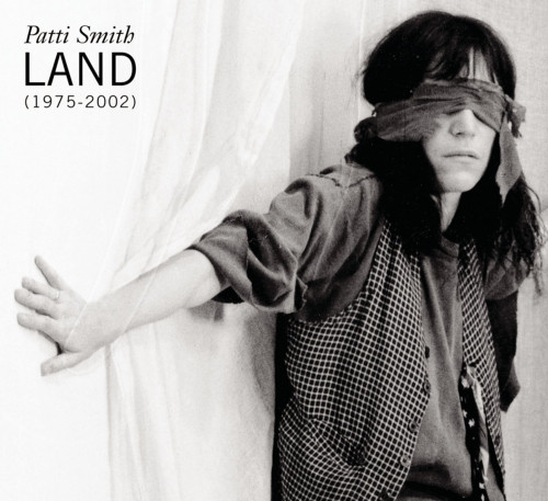 2CD / Smith Patti / Land / 1975-2002 / 2CD