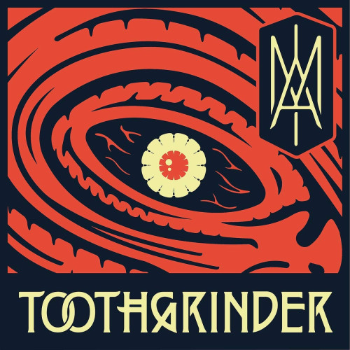 LP / Toothgrinder / I Am / Vinyl