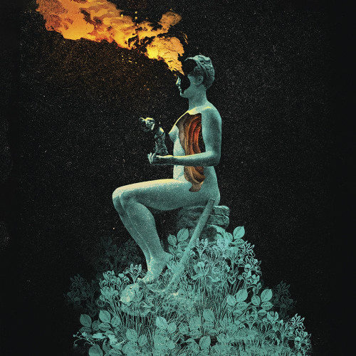 LP / Irist / Order of the Mind / Coloured / Vinyl