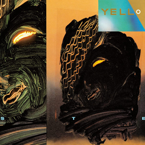 2LP / Yello / Stella / Vinyl / LP+12"