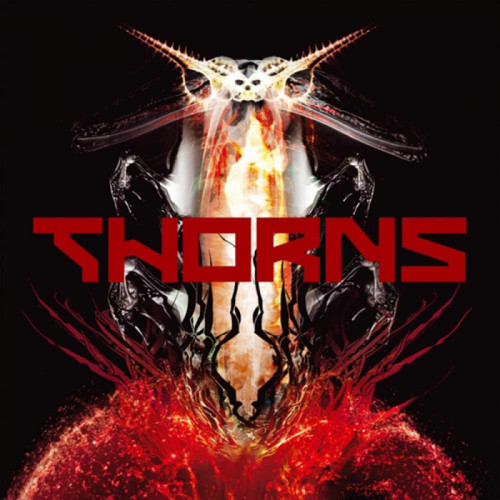 LP / Thorns / Thorns / Reissue / Vinyl
