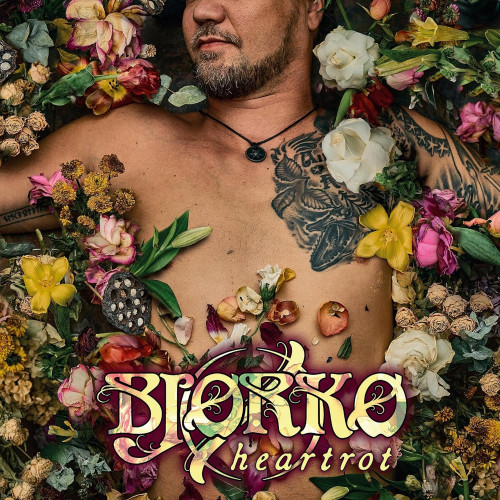 CD / Bjorko / Heartrot