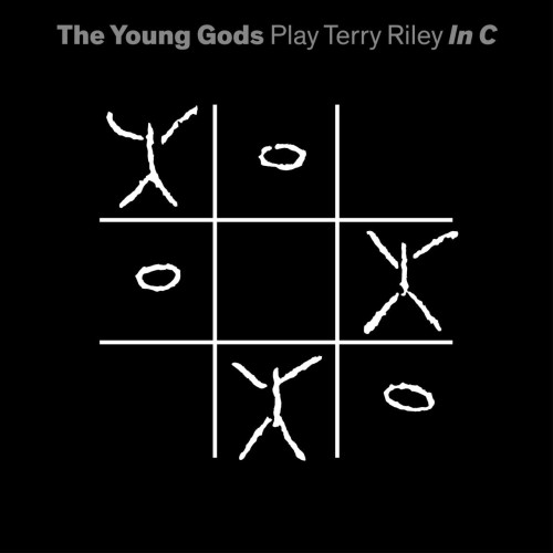 2LP/CD / Young Gods / Play Terry Riley In C / Vinyl / 2LP+CD