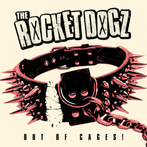 LP / Rocket Dogz / Out Of Cages! / Vinyl