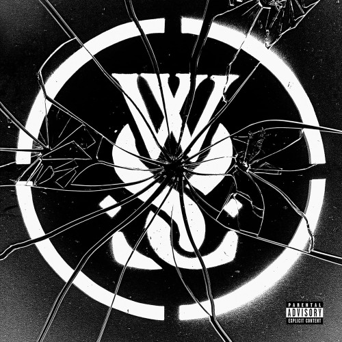 LP / While She Sleeps / Self Hell / Silver / Vinyl