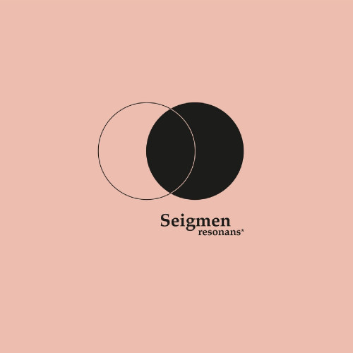 CD / Seigmen / Resonans / Digipack