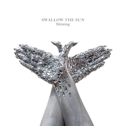 CD / Swallow The Sun / Shining