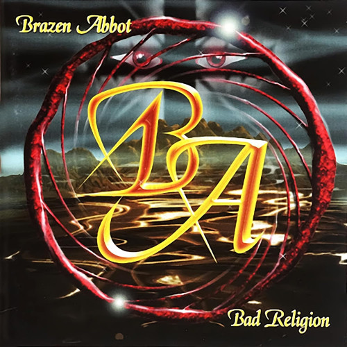 CD / Brazen Abbot / Bad Religion
