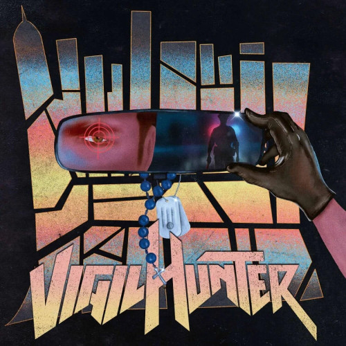 CD / Vigilhunter / Vigilhunter