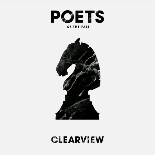 CD / Poets of the Fall / Clearview