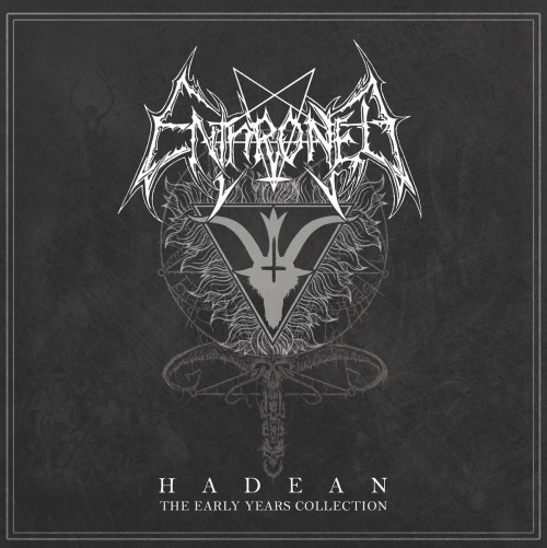 5CD / Enthroned / Hadean / Box / 5CD