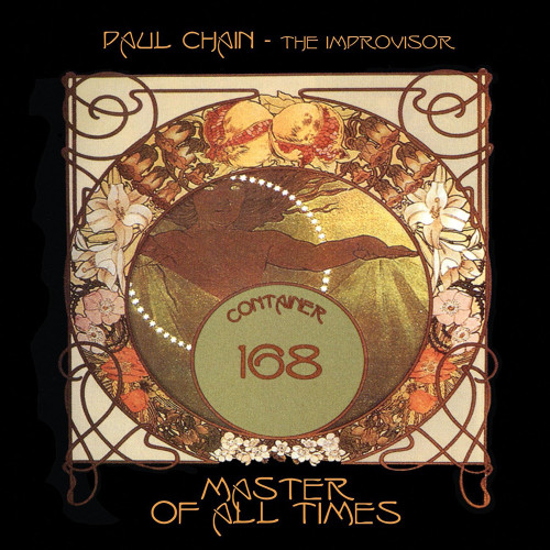 2CD / Chain Paul / Master Of All / 2CD