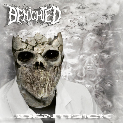 CD / Benighted / Identisick