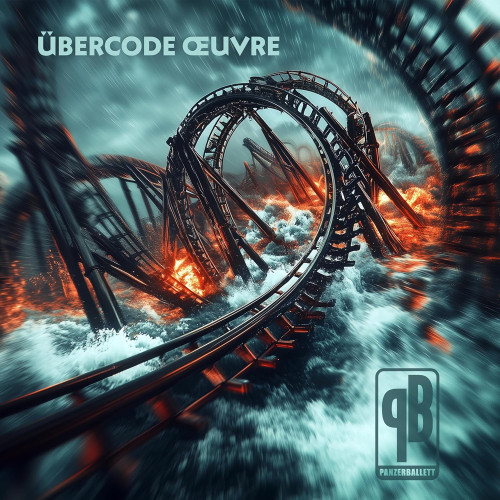 CD / Panzerballett / Ubercode Oeuvre