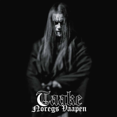 CD/DVD / Taake / Noregs Vaapen / Digibook / CD+DVD
