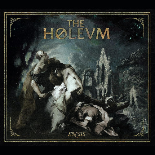 CD / Holeum / Ensis