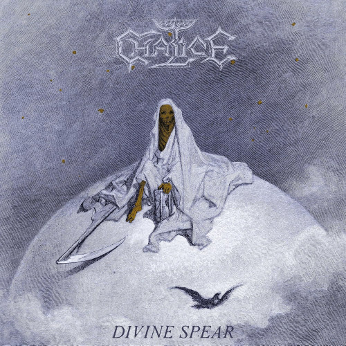LP / Chalice / Divine Spear / Vinyl