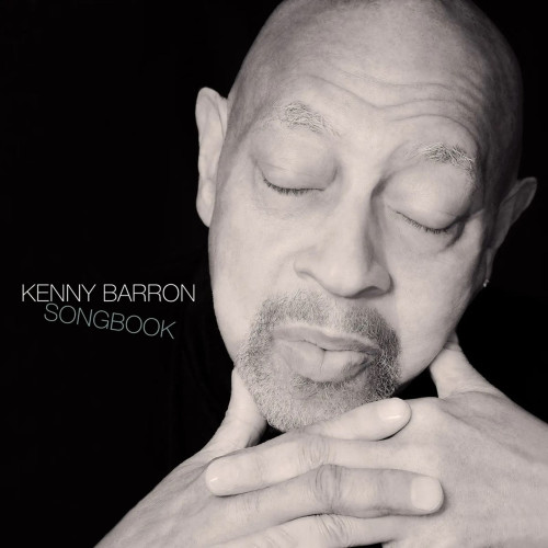 2LP / Barron Kenny / Songbook / Vinyl / 2LP