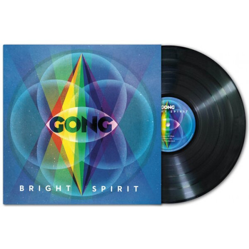 LP / Gong / Bright Spirit / Vinyl