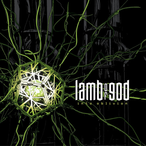 CD / Lamb Of God / Into Oblivion