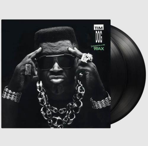 2LP / Dog Tim / Penicillin On Wax / Vinyl / 2LP