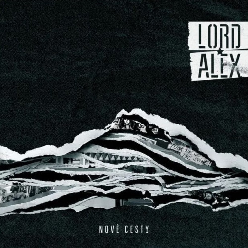 LP / Lord Alex / Nov� cesty / Vinyl