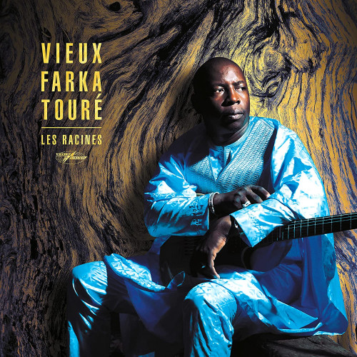 LP / Vieux Farka Tour� / Les Racines / Vinyl