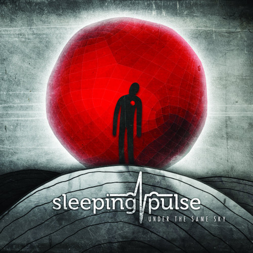LP / Sleeping Pulse / Under The Same Sky / Vinyl