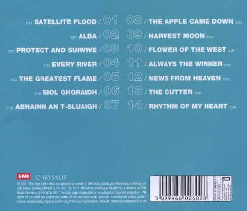 CD / Runrig / Essential
