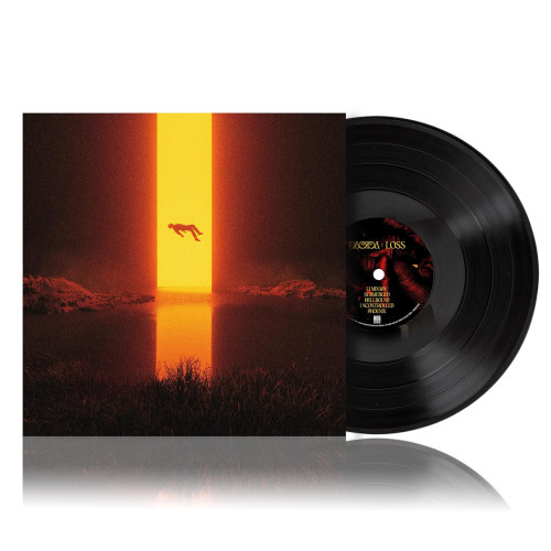 LP / Gaerea / Loss / Vinyl