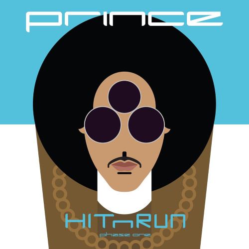 CD / Prince / Hitnrun Phase One