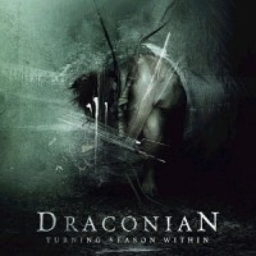 CD / Draconian / Turning Season Within