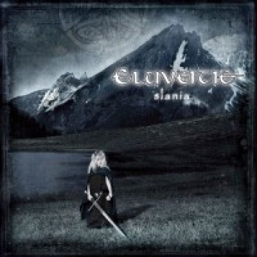 CD / Eluveitie / Slania