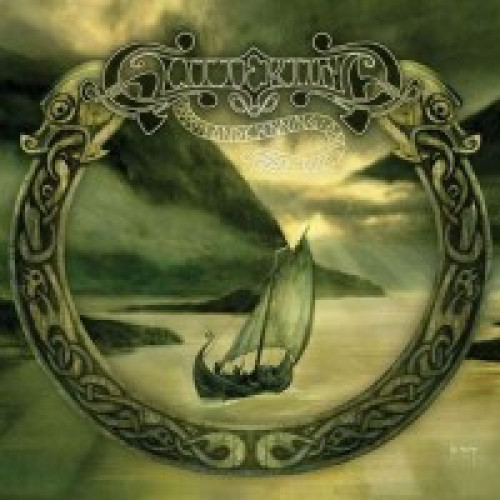 CD / Glittertind / Landkjenning