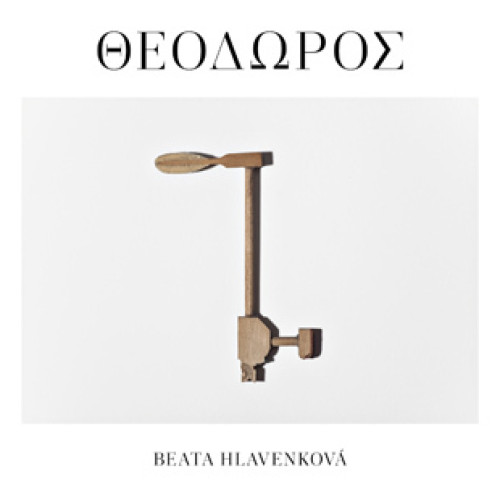 CD / Hlavenkov� Beata / Theodoros