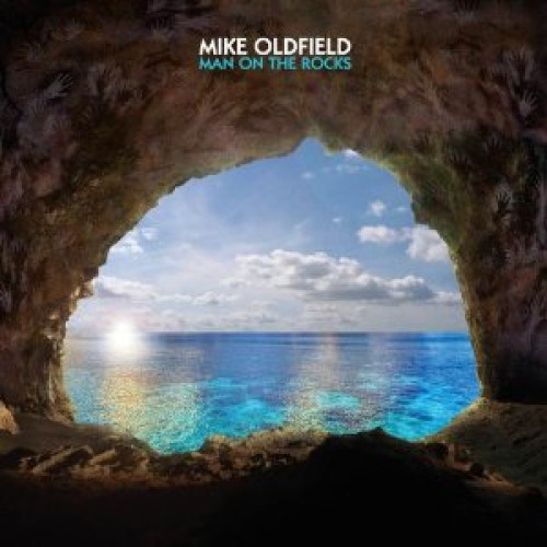 CD / Oldfield Mike / Man On The Rocks