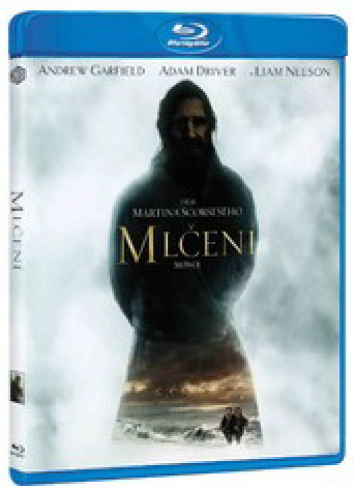 Blu-Ray / FILM /  Ml�en� / Silence / Blu-Ray