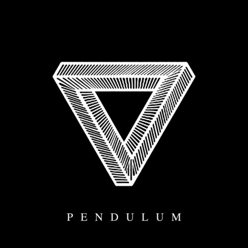 CD / Twin Tribes / Pendulum / Digipack