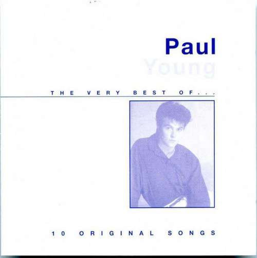 CD / Young Paul / Very Best