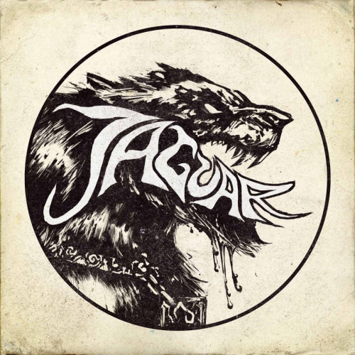LP / Jaguar / Opening The Enclosure / Reedice 2022 / Vinyl