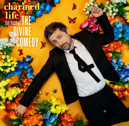 2LP / Divine Comedy / Charmed Life / Coloured / Vinyl / 2LP