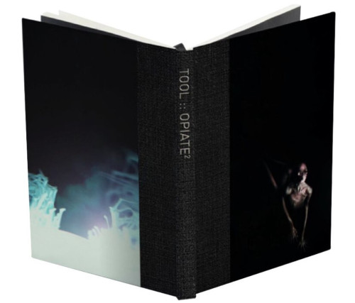 Blu-Ray / Tool / Opiate / Blu-Ray