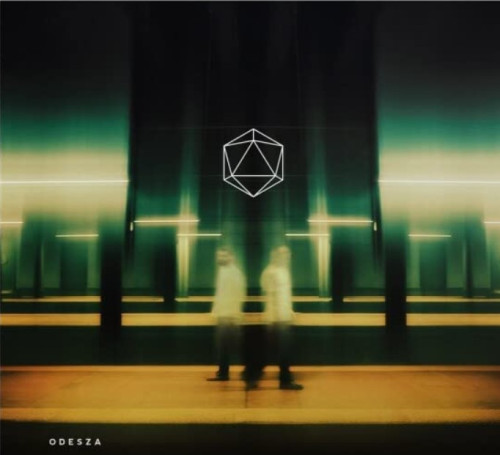 CD / Odesza / Last Goodbye / Deluxe