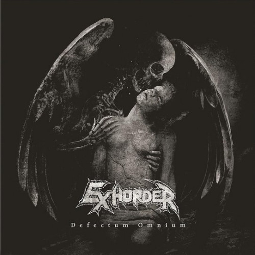 CD / Exhorder / Defectum Omnium