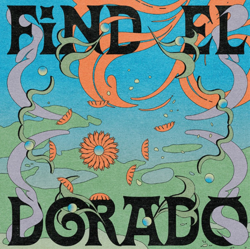 2LP / Weller Paul / Find El Dorado / Vinyl / 2LP