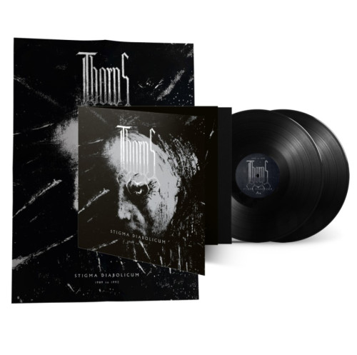 2LP / Thorns / Stigma Diabolicum / Vinyl / 2LP